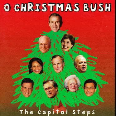 O Christmas Bush