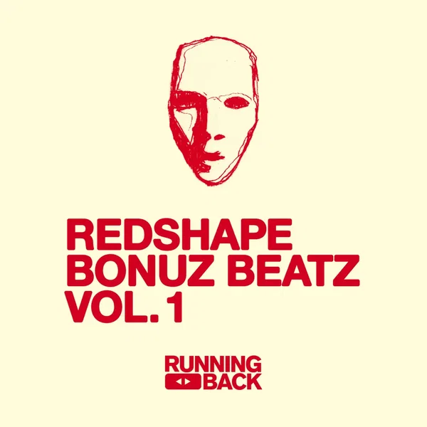 Bonuz Beatz, Vol. 1