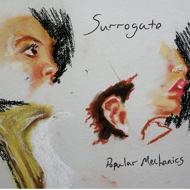 Popular Mechanics by Surrogate - album cover
