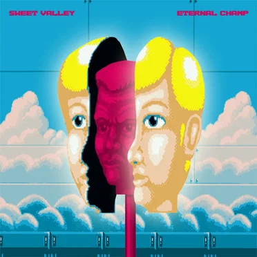Eternal Champ by Sweet Valley - album cover