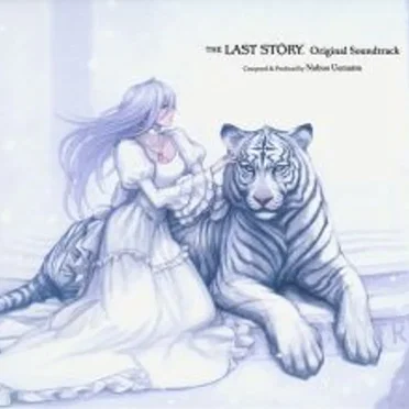 THE LAST STORY Original Soundtrack