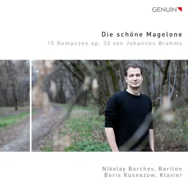 Die schöne Magelone