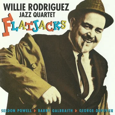 Willie Rodriguez Jazz Quartet