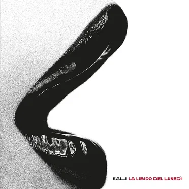 La libido del lunedì by Kali - album cover