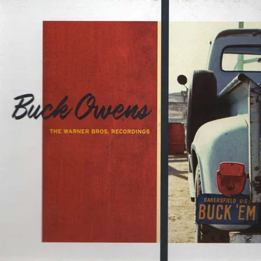 The Warner Bros. Recordings