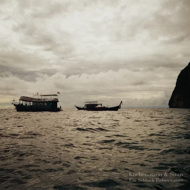 Ein Schluck Tiefseewasser