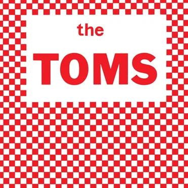 The Toms by The Toms - album cover