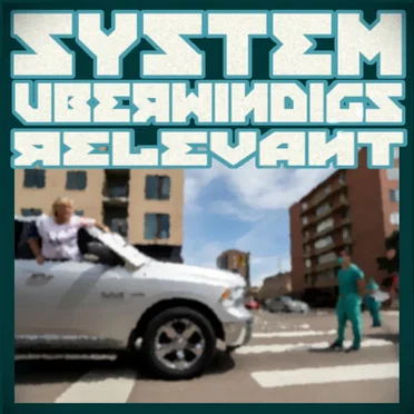 Systemüberwindigsrelevant