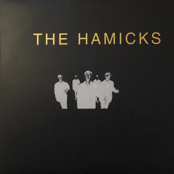 The Hamicks
