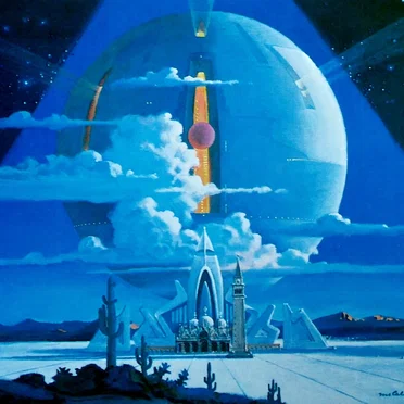 The Airborn Express by Airborn - album cover