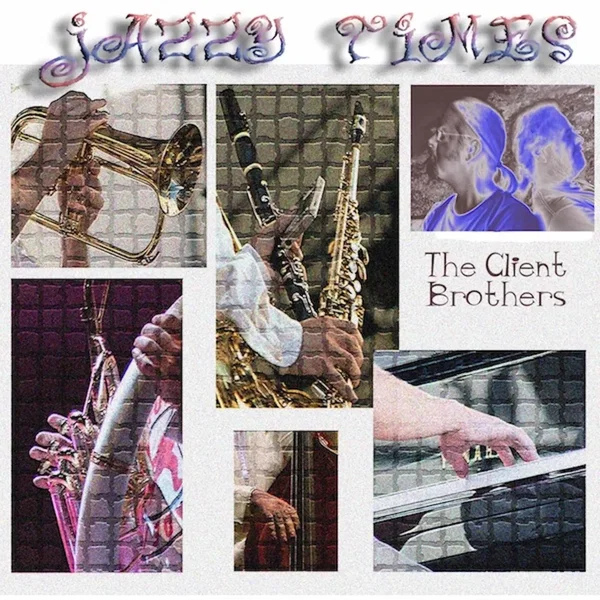 Jazzy Times