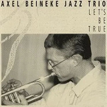 Axel Beineke Jazz Trio