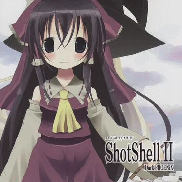 ShotShell II