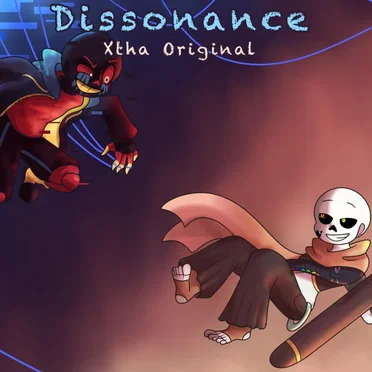 Dissonance (Ink V Error)