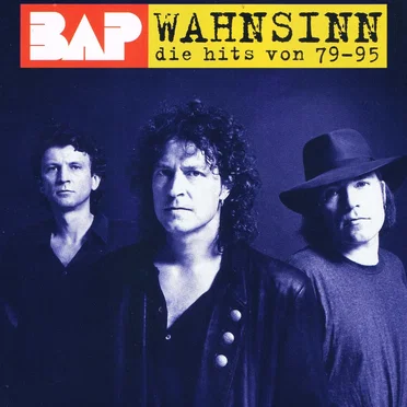 Wahnsinn: Die Hits von 79-95
