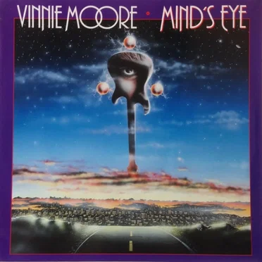 Mind's Eye
