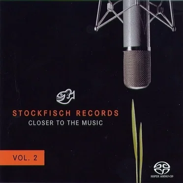Closer to the Music, Volume 2 by Various Artists - album cover