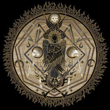 Drakonian Paradigm by Weapon - album cover