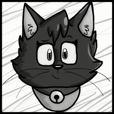 Monochrome Scribbles EP by Zennie - album cover