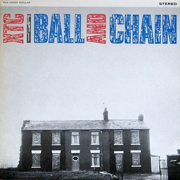 Ball and Chain