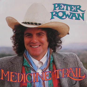 Medicine Trail