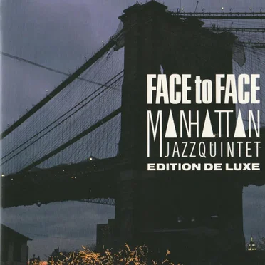 Face to Face (Edition Deluxe)