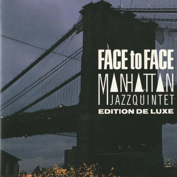 Face to Face (Edition Deluxe)