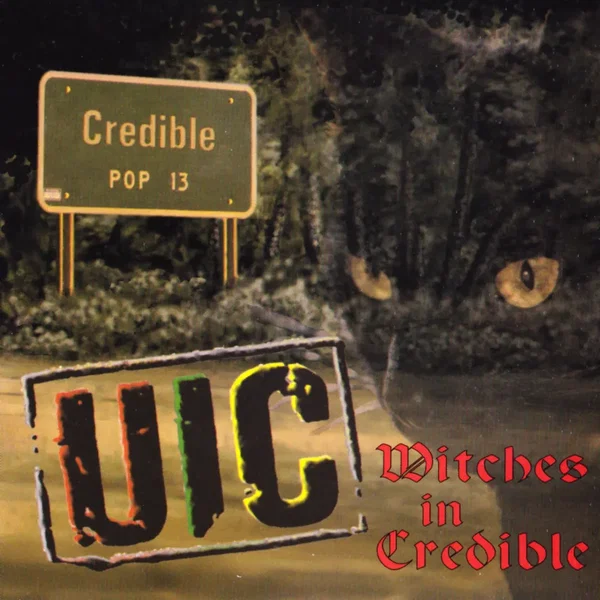 Witches in Credible