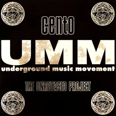 Cento: The Unreleased Project by Various Artists - album cover