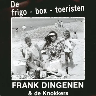 De frigo-box-toeristen