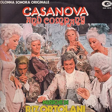 Casanova and Company