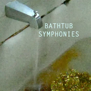 Bernuni: Bathtub Symphonies by What Color Is Your Machine Gun? - album cover