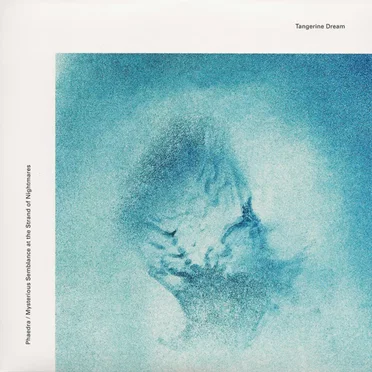 Mysterious Semblance at the Strand of Nightmares / Phaedra