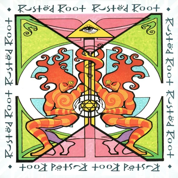 Rusted Root