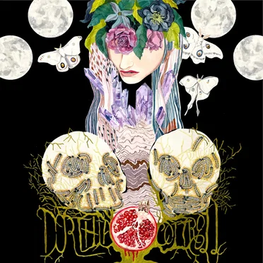 Dorthia Cottrell by Dorthia Cottrell - album cover