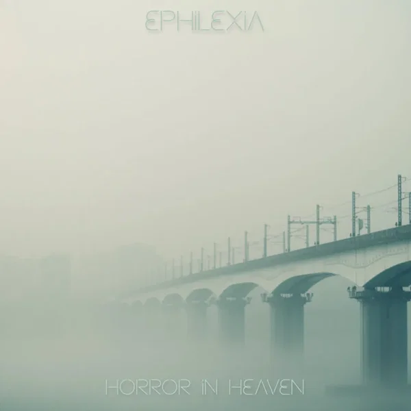 Horror in Heaven