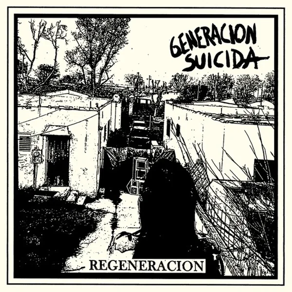 Regeneración