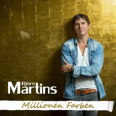 Millionen Farben