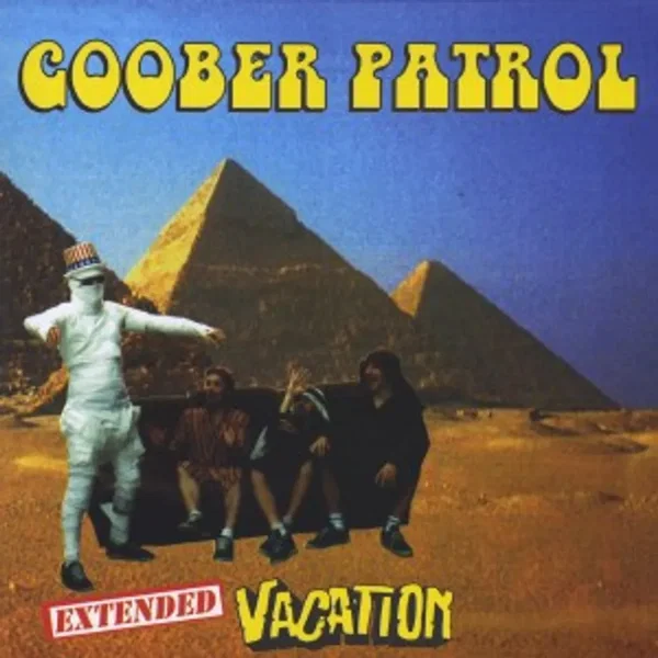 Extended Vacation
