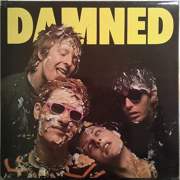 The Damned