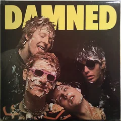 The Damned