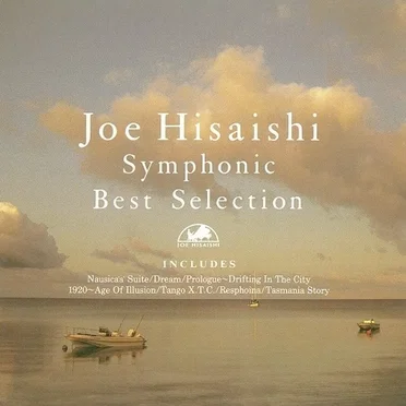 Symphonic Best Selection