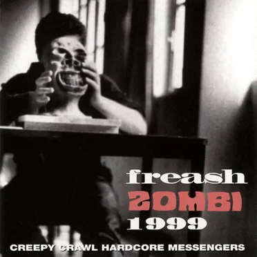 freash ZOMBI 1999