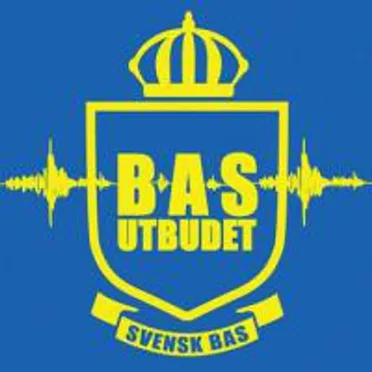 Startpaketet by Basutbudet - album cover