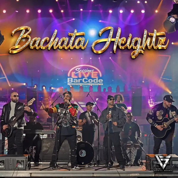 BarCode Sessions (En Vivo)