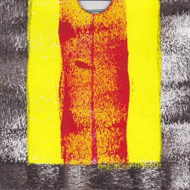 Farewell Kiss After Rain