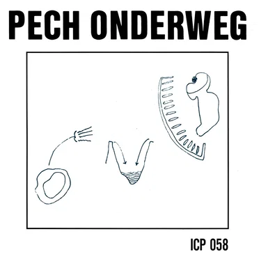 Pech Onderweg