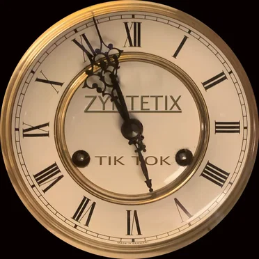 Tick Tock