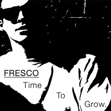 Time to Grow by FRESCOTOLDYA - album cover