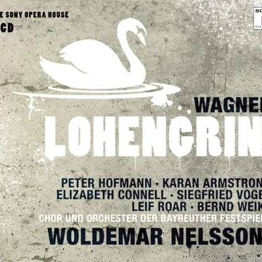 Wagner: Lohengrin